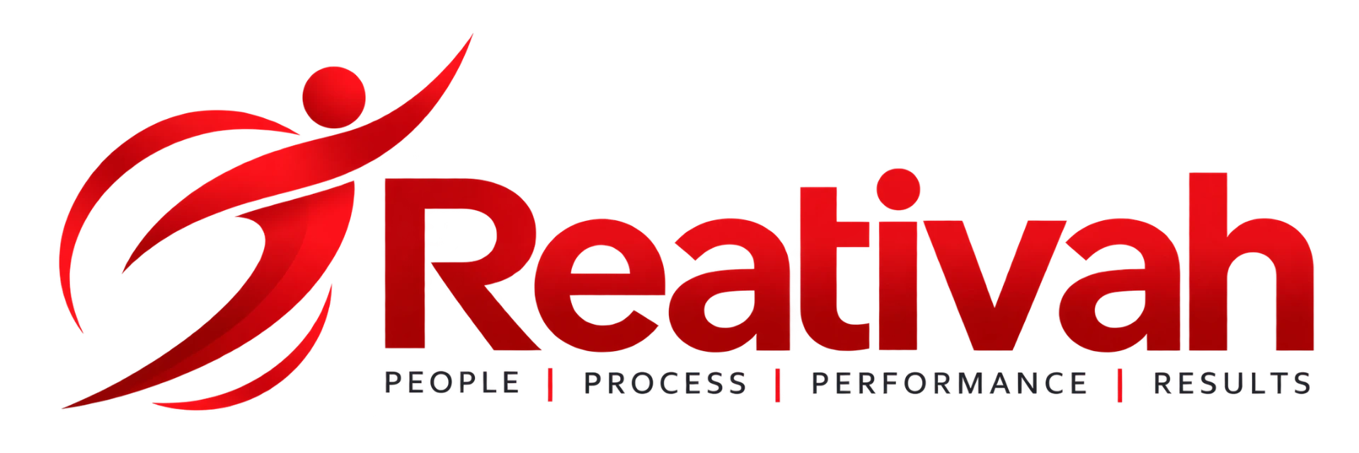Reativah — People, Process, Performance, Results